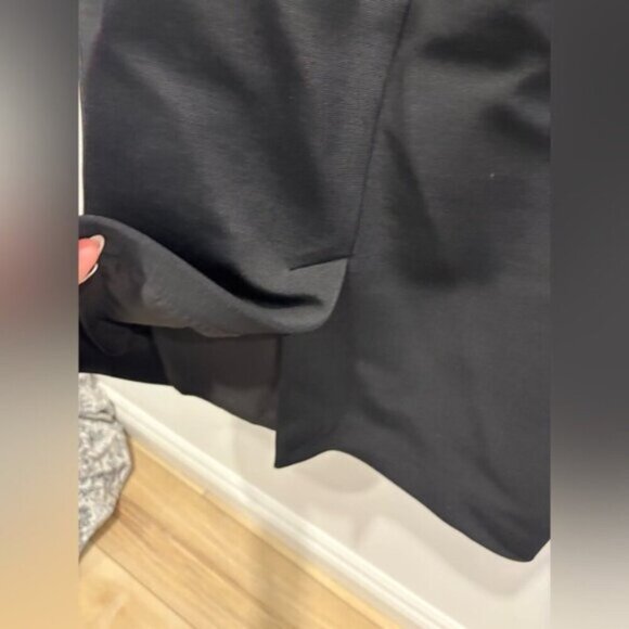 Never worn- NICHOLAS | Dresses | Nicholas Black Bandage One Shoulder Dress - Picture 8 of 15